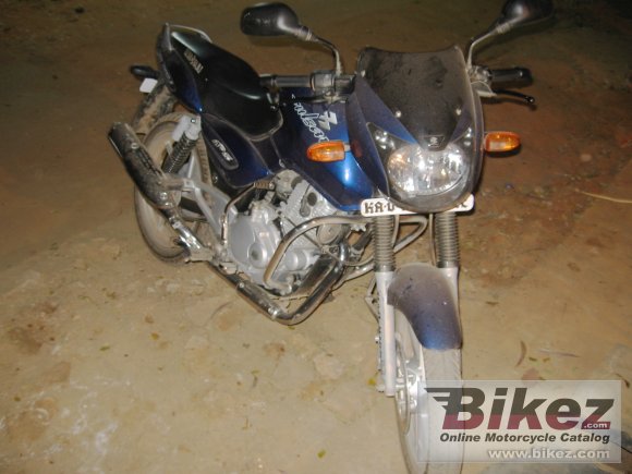 2005 Bajaj Pulsar 180 DTSi ETEC photo